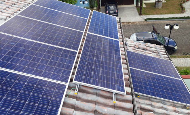 aquecedores solares, ar condiconado, elétrica, piscinas